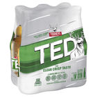 more on TOOHEYS EXTRA DRY STB 6 PACK
