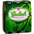more on GROLSCH 6 PACK x 330ML STUBBIES CARTON