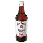 more on JIM BEAM and COLA 12 x 500ml BOTTLES 