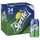 more on SPRITE 24 x 375ML CANS CARTON