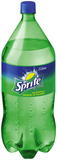 more on SPRITE 2 LITRE