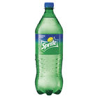 more on SPRITE 1.25L