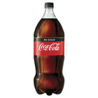 more on COCA COLA NO SUGAR 2L