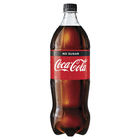 more on COCA COLA NO SUGAR 1.25L
