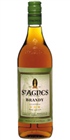 more on ST AGNES BRANDY XXX 700ML