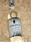 more on ST AGNES SILVER VODKA 700ML