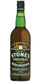 more on STONES GINGER WINE 750ML