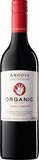 more on ANGOVES ORGANIC SHIRAZ CABERNET 750ML