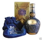 more on CHIVAS REGAL ROYALE SALUTE 700ML