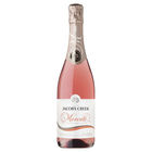 more on JACOB'S CREEK SPARKLING ROSE MOSCATO 750ML
