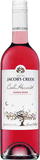 more on JACOBS CREEK COOL HARVEST SHIRAZ ROSE 750ML