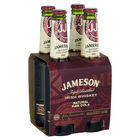 more on JAMESON RAW COLA 5% 4 x 333ml STUBBIES