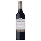more on JACOB'S CREEK SHIRAZ CABERNET 750ML