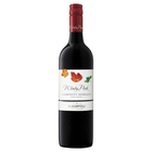 more on DE BORTOLI WINDY PEAK CABERNET MERLOT 750ML