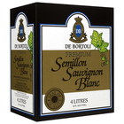 more on DE BORTOLI PREMIUM SEMILLON SAUVIGNON BLANC CASK 4L