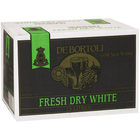 more on DE BORTOLI  FRESH DRY WHITE  CASK 15L