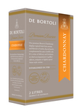 more on DE BORTOLI PREMIUM RESERVE CHARDONNAY CASK 2L