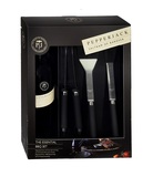 more on PEPPER JACK ESSENTIAL BBQ GIFT PACK 700ML