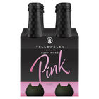 more on YELLOWGLEN PICCOLO PINK  4 PACK 200ml 