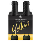 more on YELLOWGLEN PICCOLO YELLOW 4 PACK 200ml 