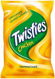 more on TWISTEES CHICKEN 90G
