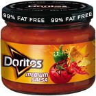 more on DORITOS HOT MEDIUM 230 GRAM