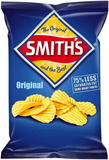 more on SMITHS ORIGINAL 170g 