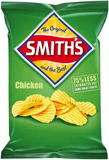 more on SMITHS CHICKEN 170g