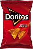 more on DORITOS CHEESE SUPREME 170g