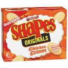 more on ARNOTTS SHAPES CHICKEN CRIMPY 175 GRAM