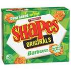 more on ARNOTTS SHAPES BBQ 175 GRAM