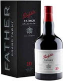 more on PENFOLDS FATHER 10 YEAR OLD PORT 750ML