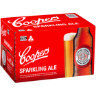 more on COOPERS SPARKLING ALE 24 X STUBBIES CARTON