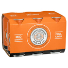 more on COOPERS MILD ALE 6 PACK CANS