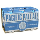 more on COOPERS PACIFIC ALE 6 PACK 375ML CANS