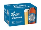 more on COOPERS SESSION ALE 24 X 4.2% 375ML STUBBIES CARTON
