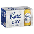 more on COOPERS DRY 24 X STUBBIES CARTON