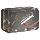 more on JOHNNIE WALKER RED and COLA 6 x 375ML CANS 