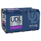 more on UDL PASSIONFRUIT 6 x 375ML CANS