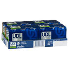 more on UDL LIME and SODA 24 x 375ML CANS