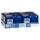more on UDL RASPBERRY 24 x 375ML CANS