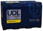 more on UDL PINEAPPLE CRUSH 6 x 375ML CANS