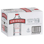 more on SMIRNOFF ICE RED 24 x 300ML STUBBIES