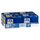 more on UDL ORANGE 24 x 375ML CANS