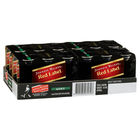 more on JOHNNIE WALKER RED and DRY 24 x 375ML CANS