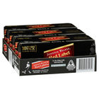 more on JOHNNIE WALKER RED and COLA 30 PACKS 375ML CANS