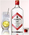 more on GILBEYS GIN 700ML