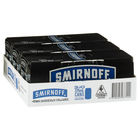 more on SMIRNOFF DOUBLE BLACK 30 PACKS  375ML CANS