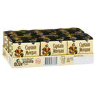 more on CAPTAIN MORGAN SPICED 6% and COLA 24 x 375ML CANS
