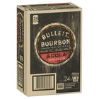 more on BULLEIT and COLA 9% 24 x 250ml CANS